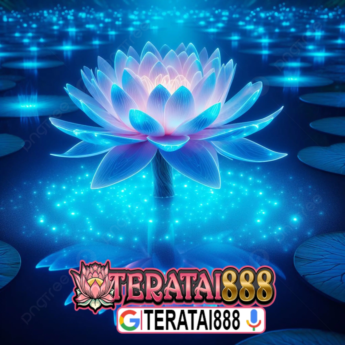 TERATAI888 Slot Gacor